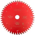 Tarcza do laminatu, Freud D=160 B=2,2 b=1,6 d=20 Z=48, FR06L002H