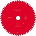 Tarcza do cięcia w poprzek drewna litego i twardego, Freud D=250 B=2,8 b=1,8 d=30 Z=60, FR23W003T