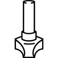 Frezy trzpieniowe