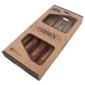 Narex 863201 zestaw dłut stolarskich Wood Line Plus