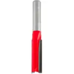 Frez prosty do frezowania blatów, Freud D=12,7 h=50,5 H=98 A=12,7 Z=2, 12-12850P