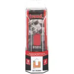 Frez kopiujący z łożyskiem, Freud D=16 h=20 H=60 A=8 C=16 Z=2, 50-10308P