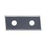 Płytka wymienna CMT 283127 HM 28,3×12×1,5 mm, do frezów CMT i IGM F044