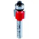 Frez do zaokrągleń z łożyskiem R=2,0 mm – Freud A=8 mm (trzpień), 34-10108P