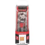 Frez zaokrąglający z łożyskiem Freud, R=3 mm, A=8 mm (trzpień), 34-10308P