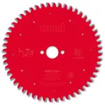 Tarcza do laminatów HPL i ultratwardych tworzyw sztucznych, Freud D=160 B=2,2 b=1,6 d=20 Z=48, FR06H001H