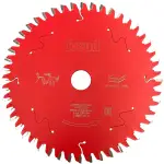 Tarcza do laminatu, Freud D=160 B=2,2 b=1,6 d=20 Z=48, FR06L002H