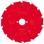 Tarcza do szybkiego cięcia drewna budowlanego odporna na gwoździe, Freud D=190 B=2,0 b=1,3 d=30 Z=14, FR13C001H