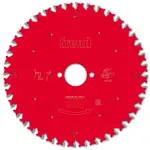 Tarcza do cięcia w poprzek drewna litego, Freud D=190 B=2,4 b=1,6 d=30 Z=40, FR13W007H