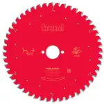 Tarcza do drewna i MDF do ukośnic, Freud D=216 B=2,4 b=1,8 d=30 Z=48, FR16W003M