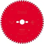 Tarcza do drewna i MDF do ukośnic, Freud D=254 B=2,4 b=1,8 d=30 Z=60, FR24W001M