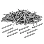 Wkręty do tarasów 4,5 x 60mm, 250 szt. IGM