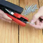 Wkręty do tarasów 4,5 x 60mm, 250 szt. IGM