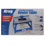 Kreg PRS2100 Profesjonalny Stół Frezarski