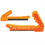 Docisk Popychacz Stolarski 2szt IGM PM24