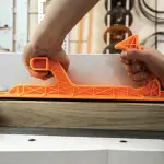 Docisk Popychacz Stolarski 405mm IGM PM40