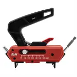 Przyrząd do montażu desek tarasowych IGM