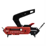 Przyrząd do montażu desek tarasowych IGM