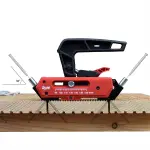 Przyrząd do montażu desek tarasowych IGM