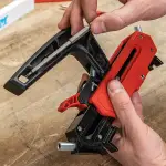 Przyrząd do montażu desek tarasowych IGM