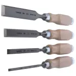 Narex Wood Line Profi dłuta stolarskie