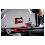 Tarcza 160x20 mm Z48 do HPL i płyt kompaktowych Freud