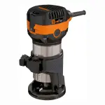 Frezarka ręczna krawędziowa CMT CMT12 710 W