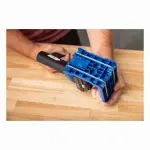 Obrotowa rękojeść 360 stopni ułatwiająca pracę