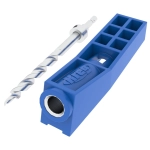 Kreg Jig Mini MKJKIT – szablon do otworów kieszeniowych