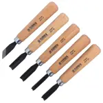 Dłuta rzeźbiarskie Narex 869200 zestaw startowy