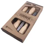 Narex 863010 zestaw dłut stolarskich Wood Line Profi