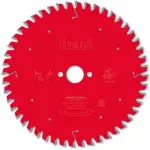 Tarcza do cięcia poprzecznego drewna 165x20 mm Z48 Freud