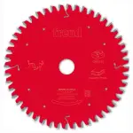 Tarcza do laminatu 160x20 mm Z48 Freud FR06L003HC