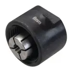 Tuleja 6 mm do frezarek CMT7E, CMT8E i Triton TRA001 TRA002
