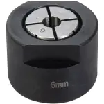 Tuleja zaciskowa 6 mm TRC006 do frezarek CMT i Triton