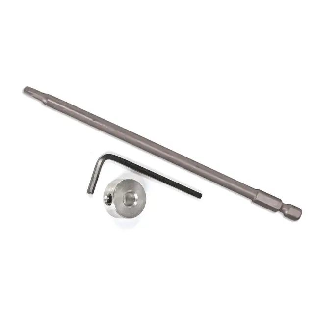 Deck Jig Driver Bit – Bit do montażu tarasu Kreg