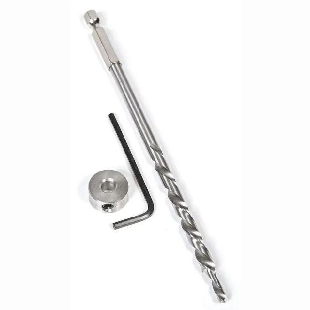 Kreg Deck Jig Drill Bit – wiertło zapasowe do montażu tarasu