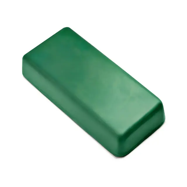 Pasta polerska zielona Beaver Craft P2