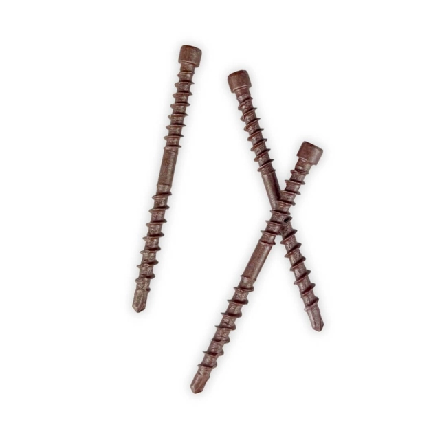Fastshifter C4 4,5x60 mm 600 szt. – wkręty do montażu bocznego