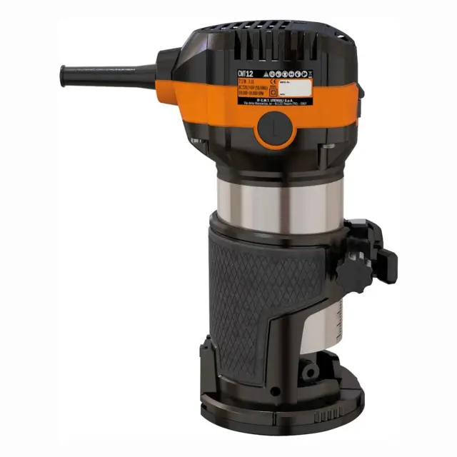 Frezarka CMT CMT12 korpus 65 mm