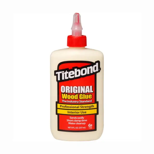 Klej do drewna Titebond Original D2