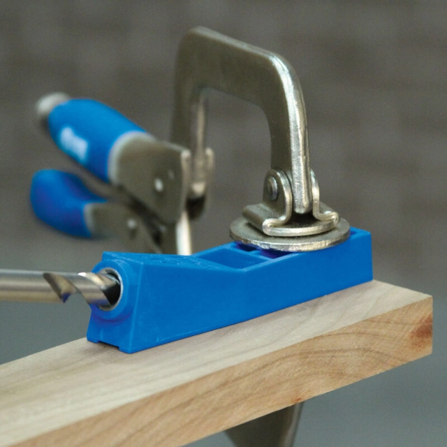 Zestaw Kreg Jig Mini MKJKIT