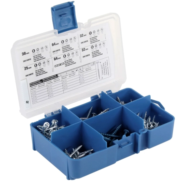 Wkręty Pocket Hole Kreg SK04
