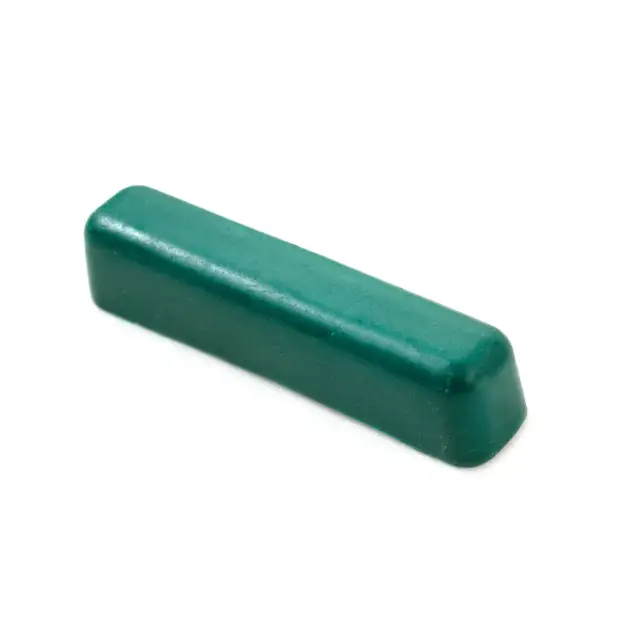 Pasta polerska zielona Beaver Craft P1