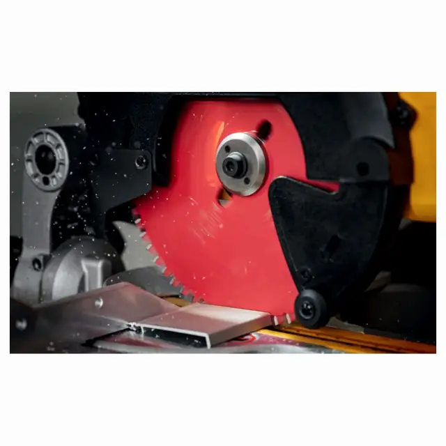 Freud - tarcza do aluminium i profili 216 mm Z64 do ukośnicy