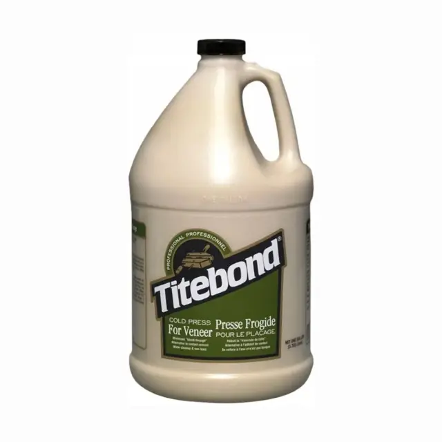 Titebond Cold Press Veneer - klej do forniru 3.7 l