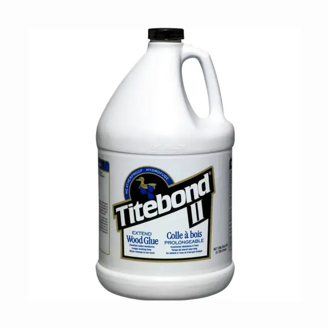 Titebond II Extend D3 - klej do drewna 3,78 l