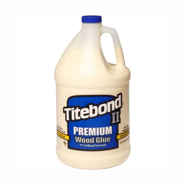 Klej do drewna Titebond II Premium D3