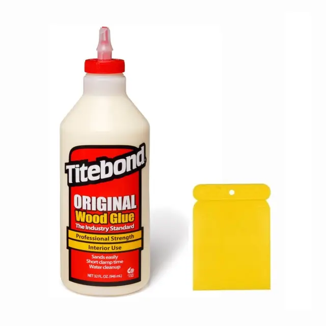 Klej do drewna Titebond Original D2