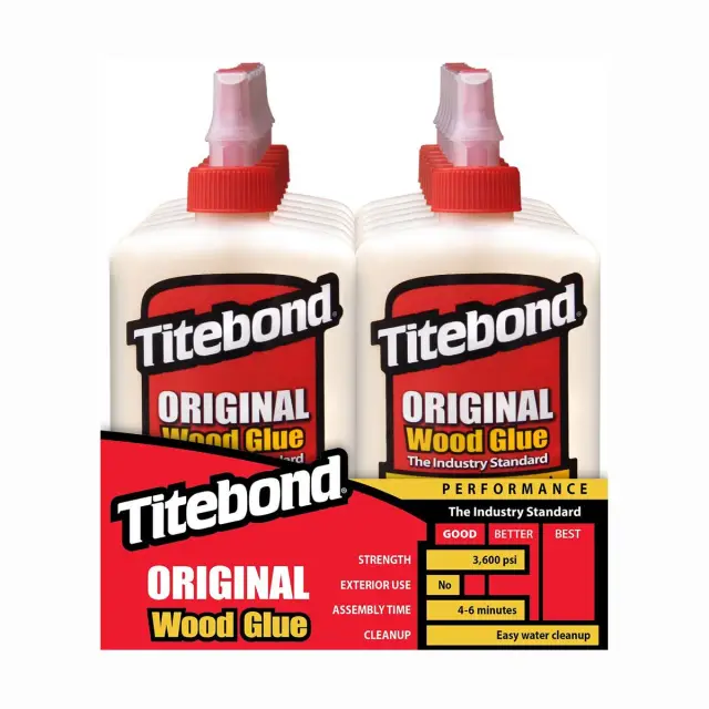 Titebond Original D2 Wood Glue